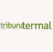 Tribuna termal